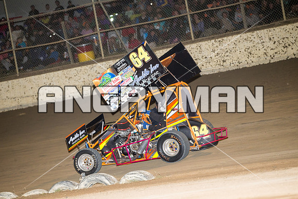 formula 500 64 T64 Mitch Allison - 7 - Latrobe - 5th Dec 2015-4