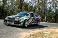 56 - SS16 - Stony Creek Spur - A