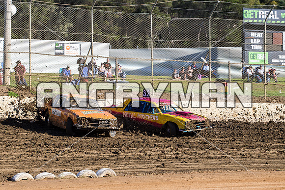 bomber 32 - 22 - Latrobe - 27th Feb 2016-7