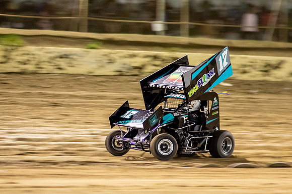 Formula 500 17 T17 - 12 - Latrobe - 15th Jan 2022-27