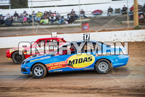modified 17 t17 smiley williams - 6 - Carrick - 28th Nov 2015-5