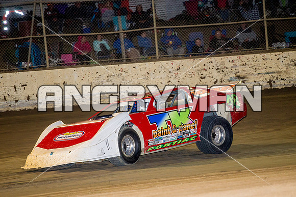 super sedan 48 t48 Wayne Dillon - 7 - Latrobe - 5th Dec 2015-10
