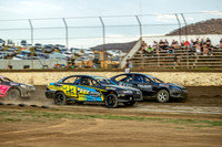 Street Stock 23 T23 - 08 - Hobart - 1st Jan 2023-4