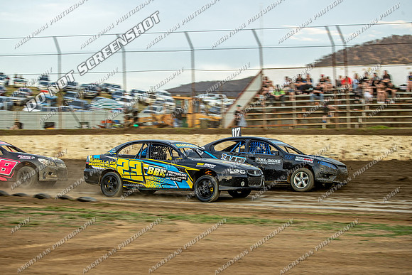Street Stock 23 T23 - 08 - Hobart - 1st Jan 2023-4