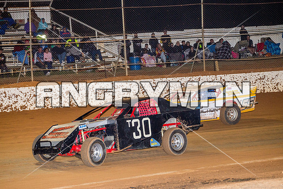 amca 30 t30 - 6 - Carrick - 28th Nov 2015-7