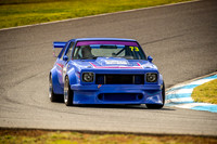 Sports Sedans 73 - Sunday-2