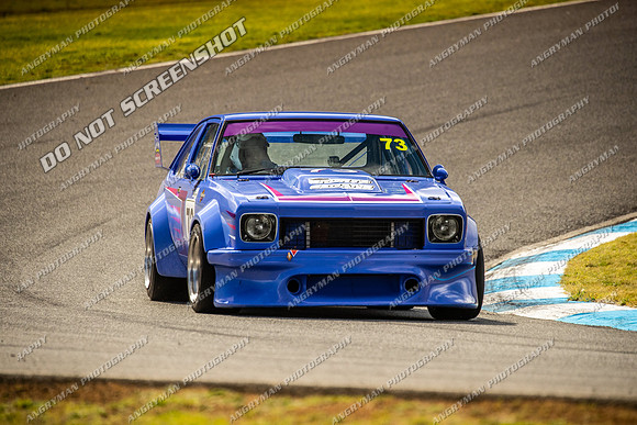 Sports Sedans 73 - Sunday-2