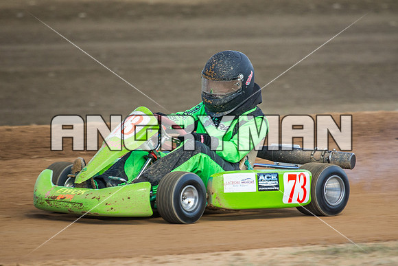 kart 73 - 5 - Latrobe - 14th Nov 2015-2