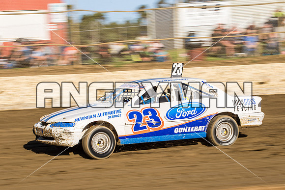 modified 23 t23 paul quillerat - 22 - Latrobe - 27th Feb 2016-3