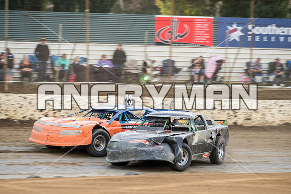 tassie six 88 - 16 - Latrobe - 23rd Jan 2016 - Grand National-8