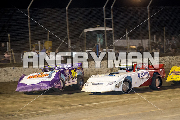 super sedan 16 t16 corey smith - 23 - Hobart - 5th March 2016-11