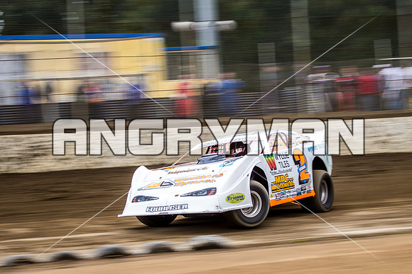 super sedan 2 t2 jarrod harper - 8 - Hobart - 12th Dec 2015-9
