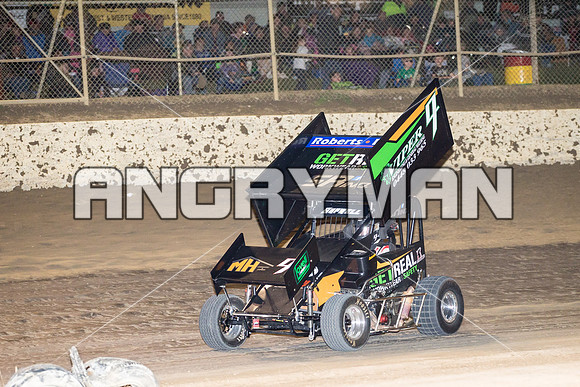 formula 500 9 t9 Luke Sapwell - 7 - Latrobe - 5th Dec 2015-11