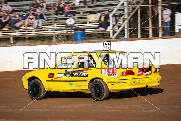 street stock 66 t66 - 6 - Carrick - 28th Nov 2015-3