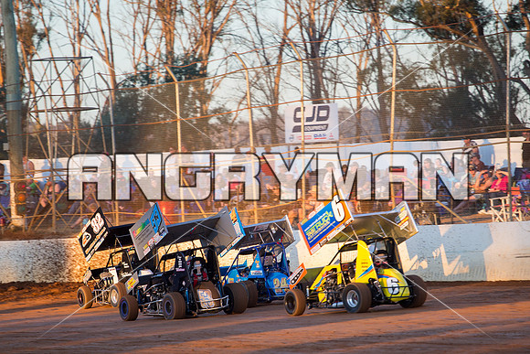 formula 500 6 t6 Jason Cox - 21 - Carrick - 20th Feb 2016-2