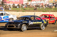 Modifieds