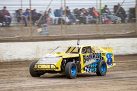 amca 8 t8 - 8 - Hobart - 12th Dec 2015-2