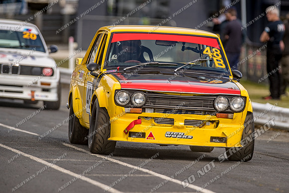 48 - Baskerville Historics 2018