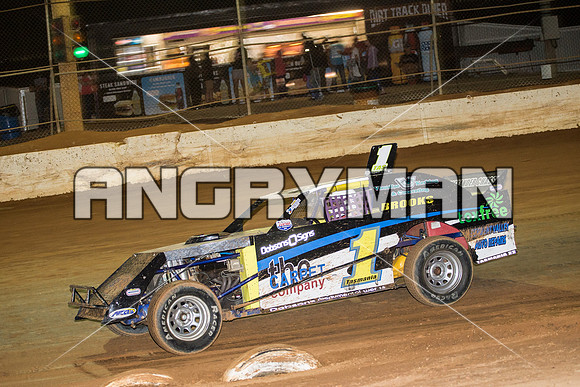 amca 22 daniel danga brooks - 12 - Carrick - 8th Jan 2016-10