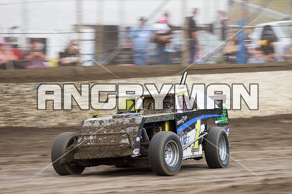 amca 22 t22 - 17 - Latrobe - 23rd Jan 2016 - Grand National-3