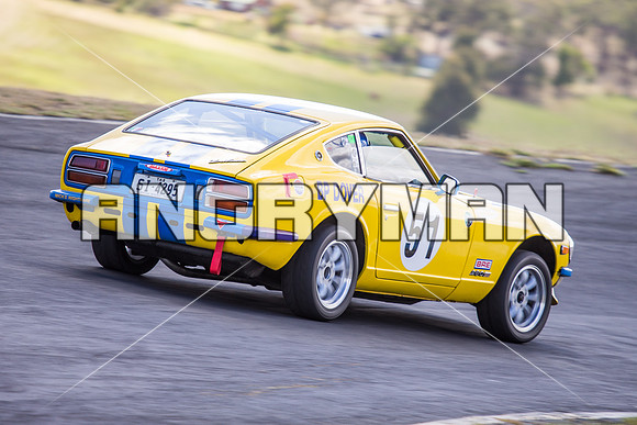 Regularity 51 - Super Series Rnd 6 - 16th Nov 2014-4