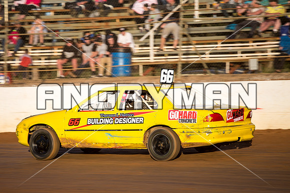 street stock 66 t66 - 6 - Carrick - 28th Nov 2015-6