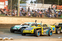 amca 8 t8 - 15 - Latrobe - 16th Jan 2016-4