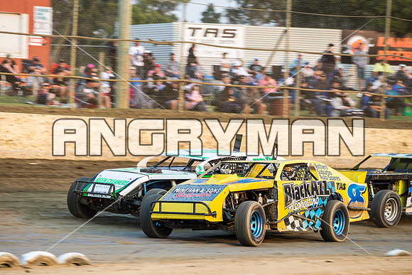 amca 8 t8 - 15 - Latrobe - 16th Jan 2016-4