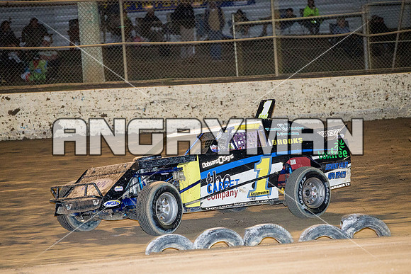 amca 22 t22 - 22 - Latrobe - 27th Feb 2016-4