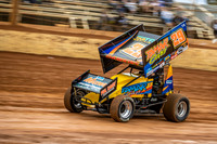 Sprintcar 29 TA29 - 23 - Carrick - 9th March 2019-3