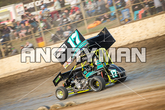formula 500 17 t17 Taylor Johnson - 9 - Latrobe - 27th Dec 2015-3