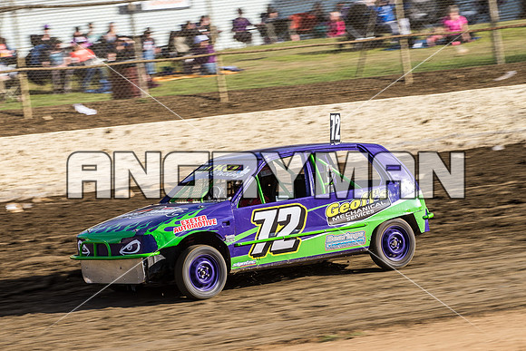 junior 72 t72 - 5 - Latrobe - 14th Nov 2015