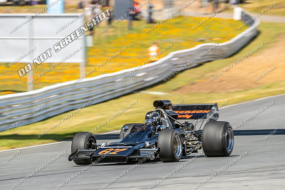 Spirited Demonstration - 67 - Baskerville Historics 2024-14