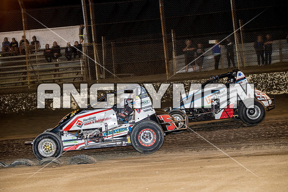wingless 5 t5 jeremy smith - 16 - Latrobe - 23rd Jan 2016 - Grand National-14