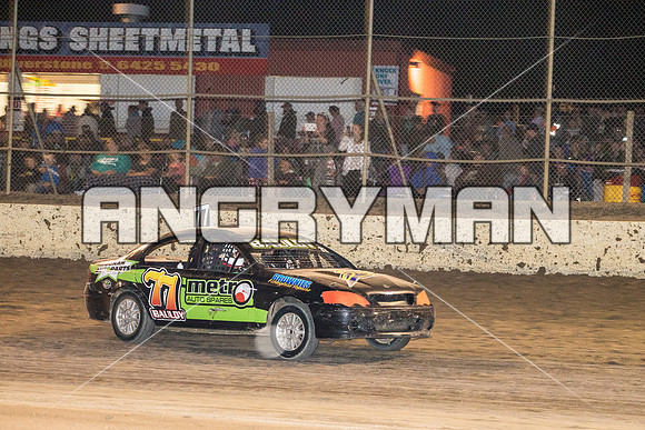 street stock 77 t77 - 9 - Latrobe - 27th Dec 2015-10