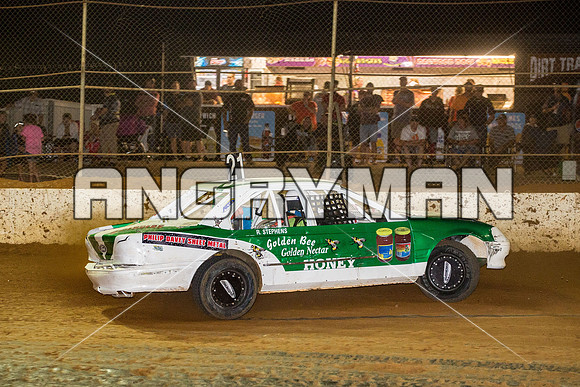 modified 21 t21 Josh Stephens - 13 - Carrick - 9th Jan 2016-7