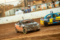 Street Stock 10 T10 - 4 - Carrick - 19th Oct 2019-7