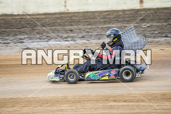 kart 1 - 17 - Latrobe - 23rd Jan 2016 - Grand National-7