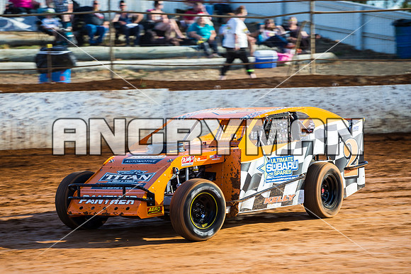 amca 2 t2 - 12 - Carrick - 8th Jan 2016-6