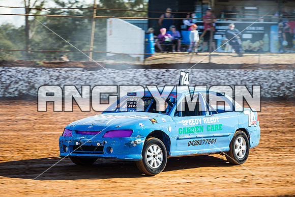 street stock 74 t74 - 6 - Carrick - 28th Nov 2015-3