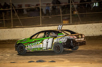 Street Stock 11 T11 - Saturday-9