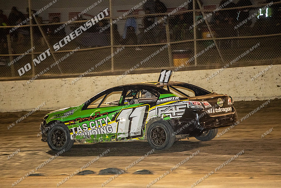 Street Stock 11 T11 - Saturday-9