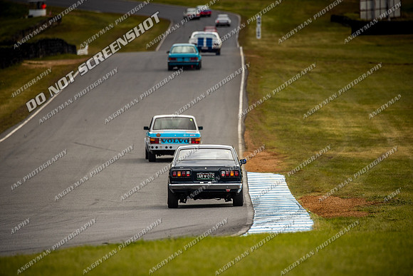 Regularity Sedans 12 - Sunday-7