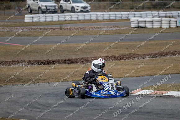TAG 125 Restricted Medium - 42 - Karts - 1st June 2017-2
