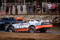 Super Sedan 23 N23 - 17 - Hobart - 26th Jan 2018-14