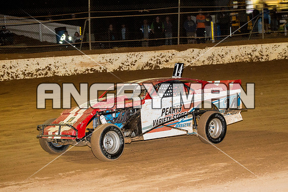 amca 14 t14 - 21 - Carrick - 20th Feb 2016-6