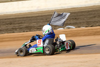 kart 9 - 15 - Latrobe - 16th Jan 2016
