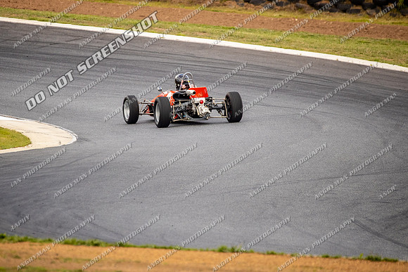 132 - Regularity - Sports & Racing Cars & Invited-22