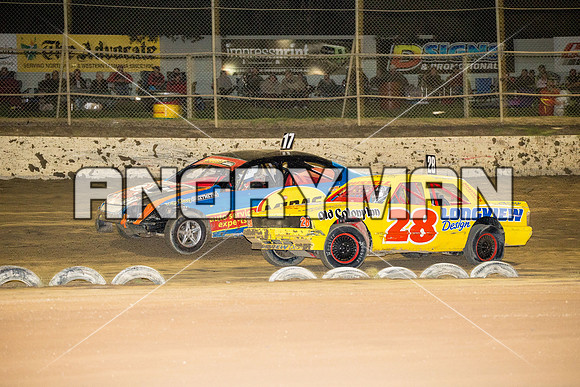 modified 28 t28 nathan russell - 22 - Latrobe - 27th Feb 2016-11