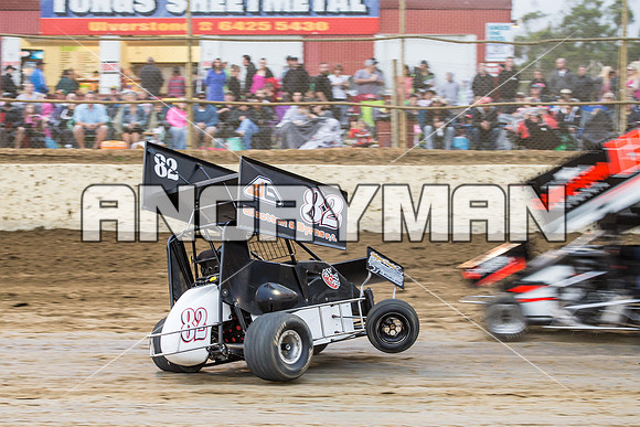 formula 500 82 t82 Ricki Weatherill - 7 - Latrobe - 5th Dec 2015-4